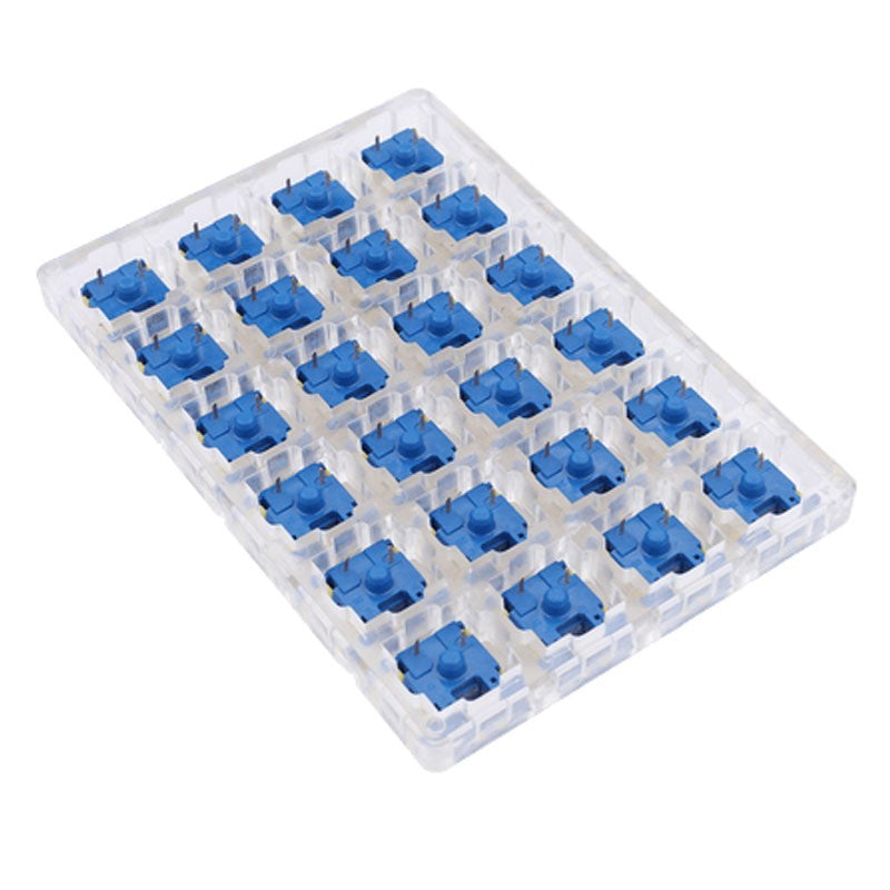 Redragon Bullet-B Mechanical Switch (24 Pcs Switches)