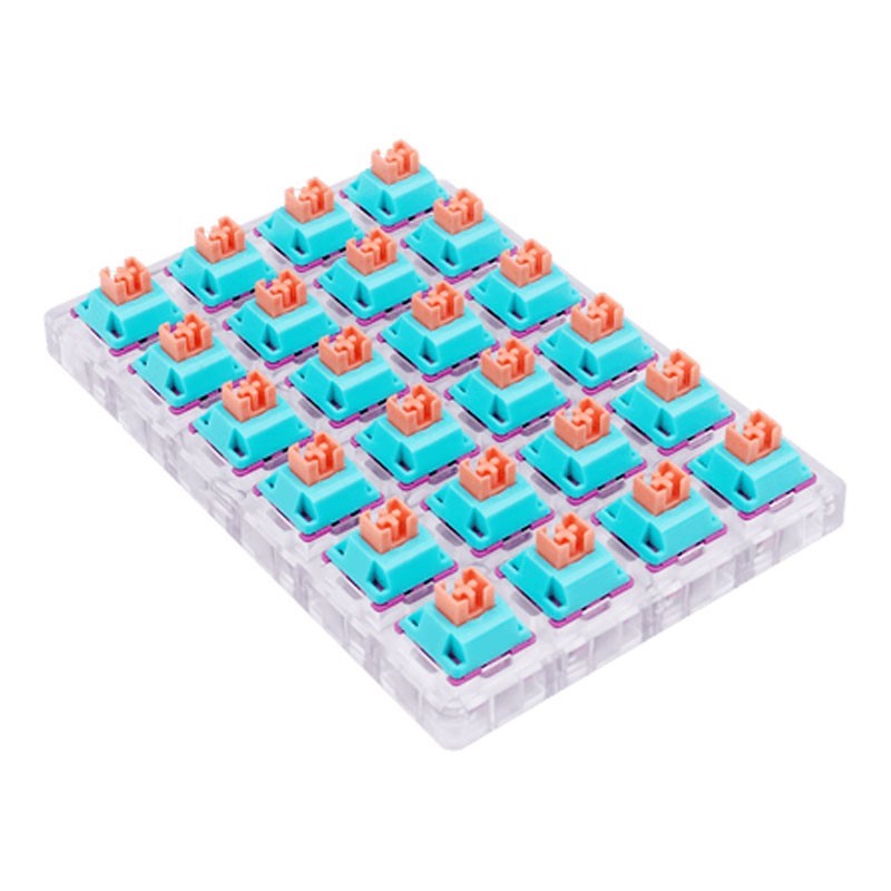 Redragon Bullet-R Mechanical Switch (24 Pcs Switches)