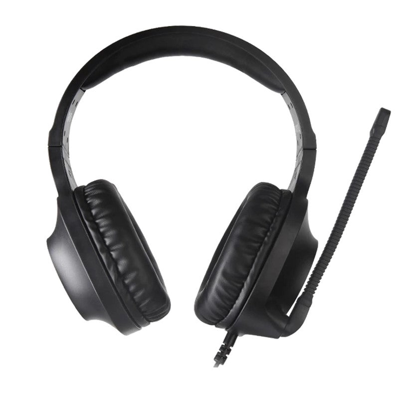 Sades Gaming Headset-Spirits (SA-721) - Black