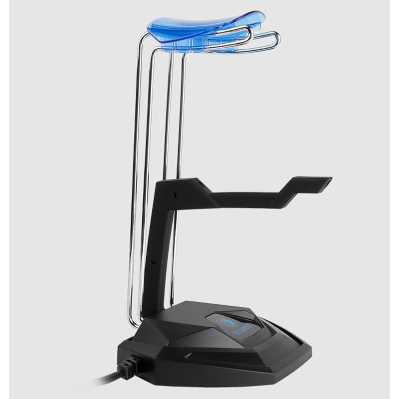 Sades Anubis Staff Headset Stand SA-W10