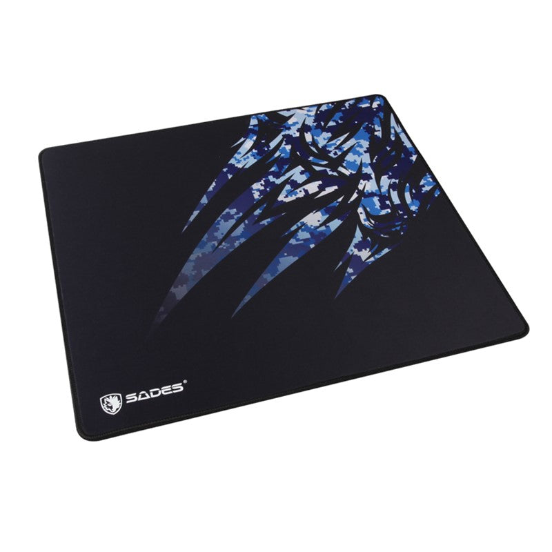 Sades Hailstorm Gaming Mouse Pad L SA-P10