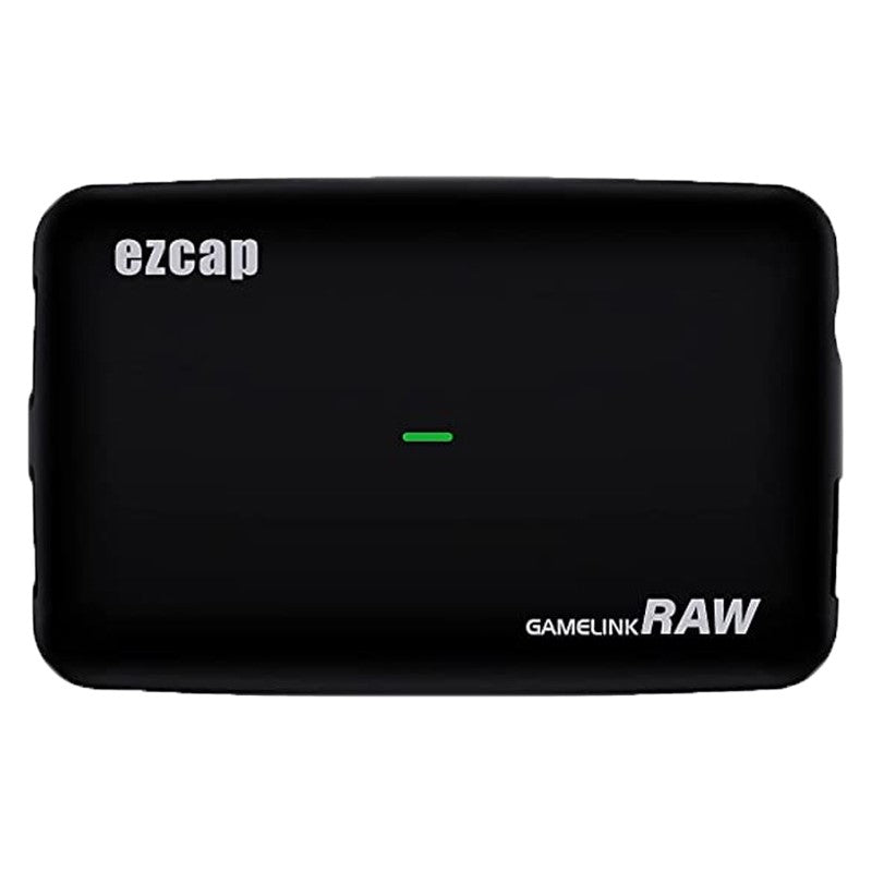 EZCap 321 GameLink RAW USB 4K HDMI Video Capture  Card