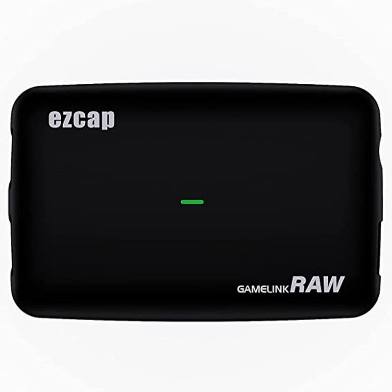 EZCap 321 GameLink RAW USB 4K HDMI Video Capture  Card