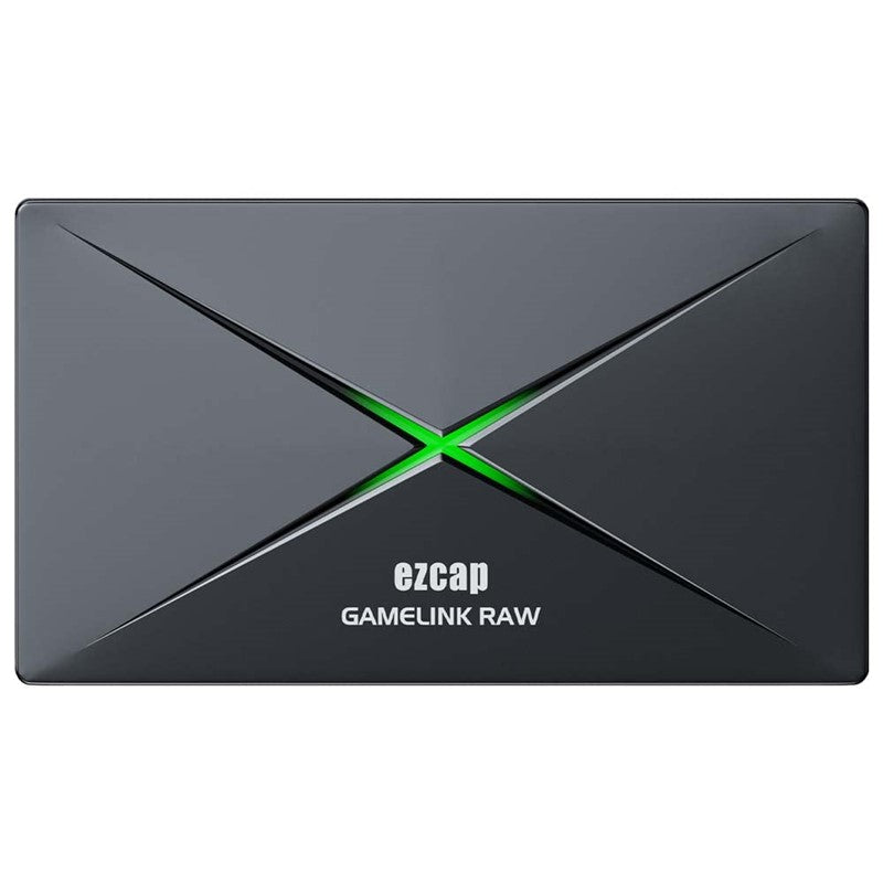 EZCap 333 Game Link Raw USB 4K HDMI Video Capture Card