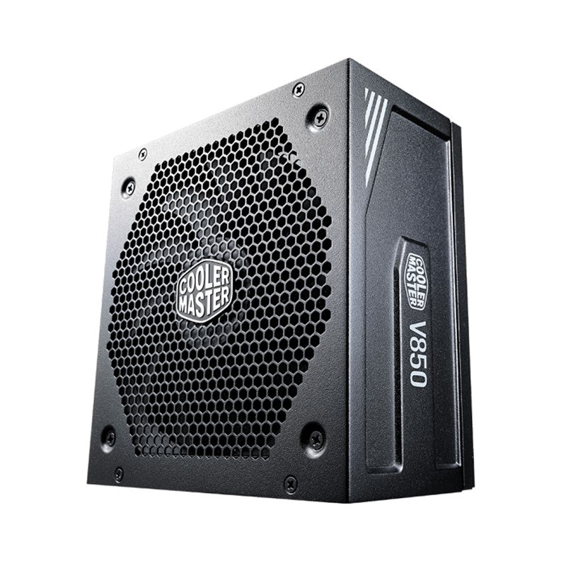 Cooler Master V850 Gold V2 850 Watts 80 PLUS Gold Modular Power Supply