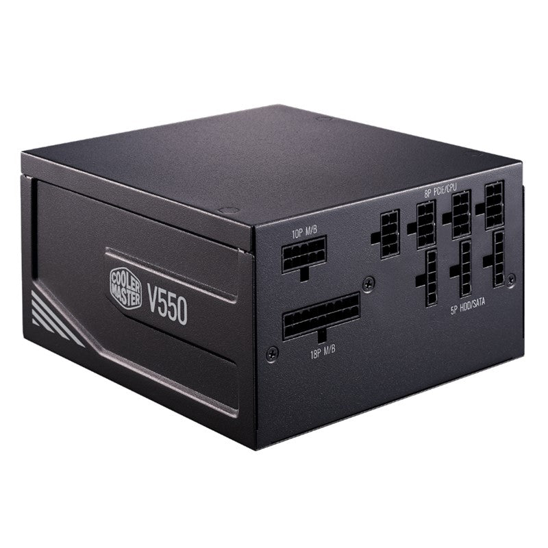 Cooler Master V-Series V650 Gold V2 550 Watts ATX