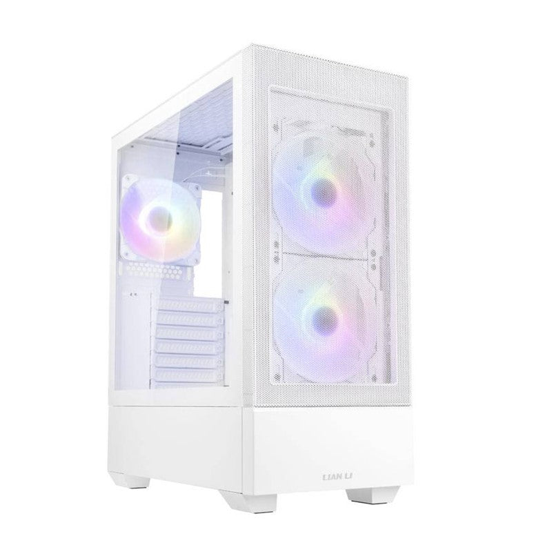 Lian Li Lancool 205 Mesh (Type-C) ATX Mid Tower