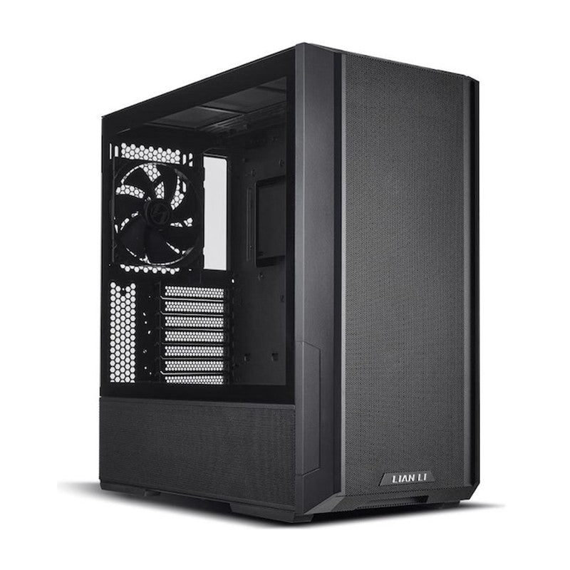 Lian Li Lancool 216 Chassis Optimized for Air and AIO Cooling - Black