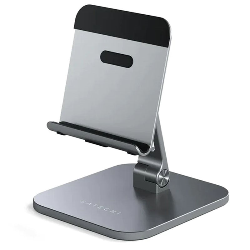 Satechi Aluminum Desktop Stand for iPad Pro, Space Grey