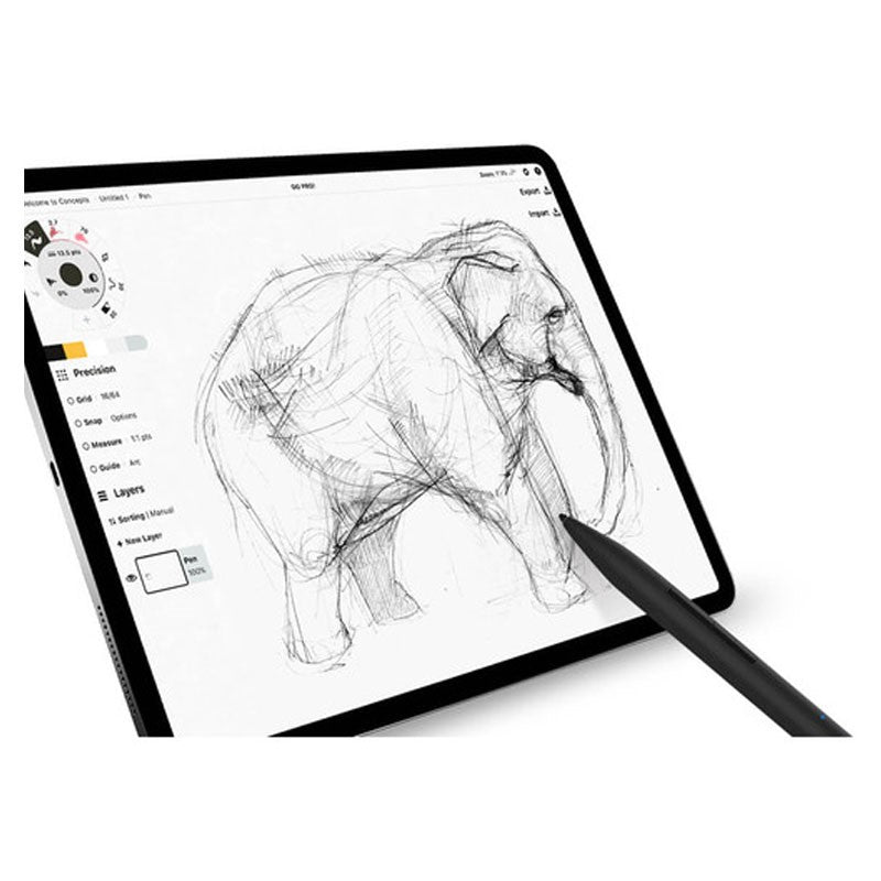 Adonit NOTE+ Stylus, Black