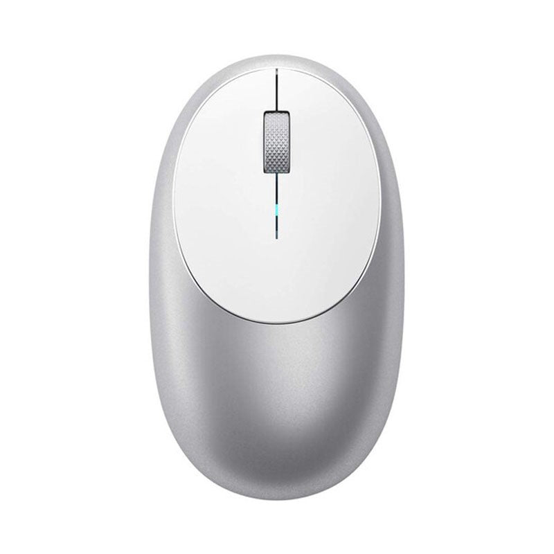 Satechi M1 Wireless Mouse, Silver