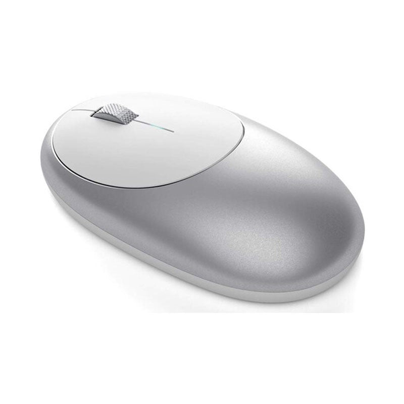 Satechi M1 Wireless Mouse, Silver