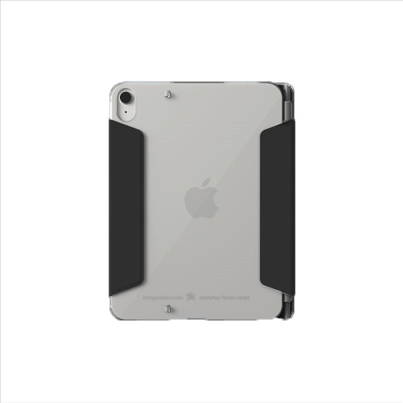 STM Studio Case for iPad 10th Gen, Black