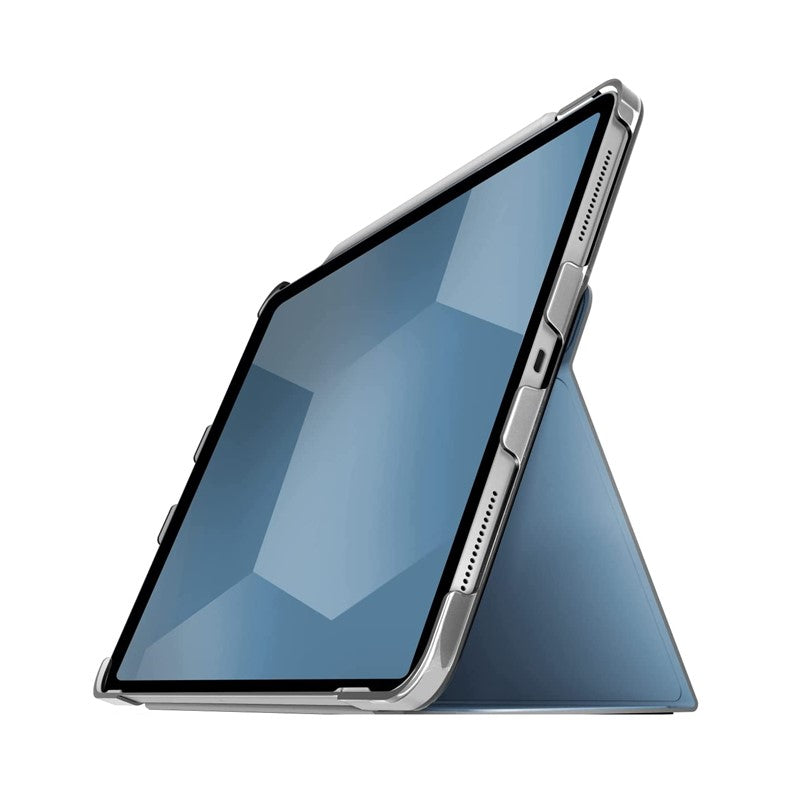 حافظة STM لجهاز iPad Air و iPad Pro مقاس 11 بوصة أزرق