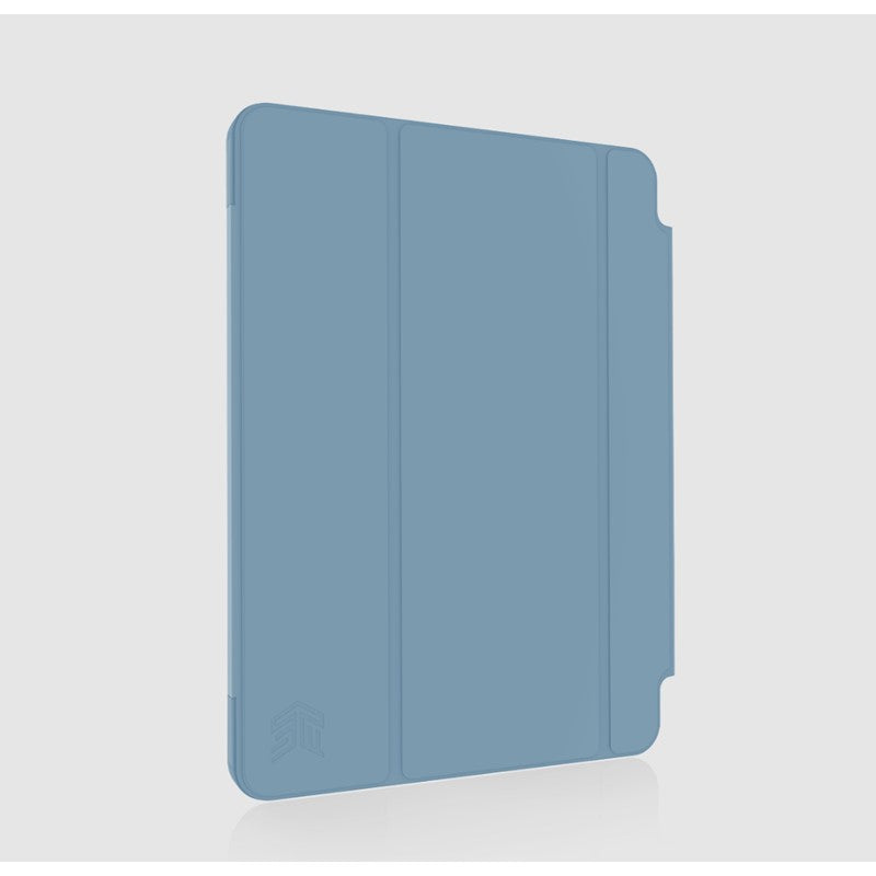 حافظة STM لجهاز iPad Air و iPad Pro مقاس 11 بوصة أزرق