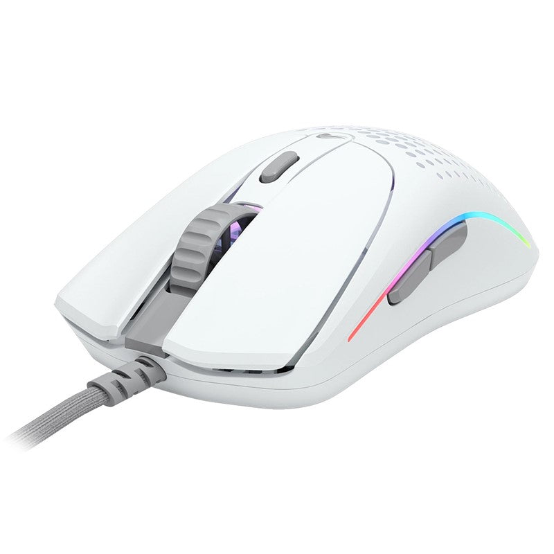 Glorious Model O 2 Wired RGB Gaming Mouse