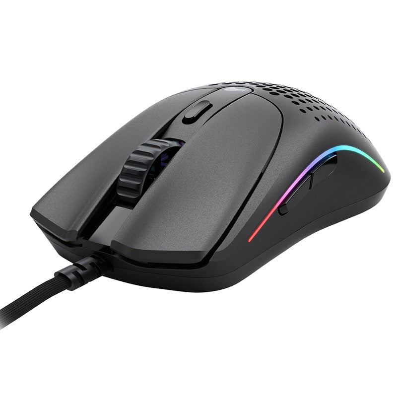 Glorious Model O 2 Wired RGB Gaming Mouse