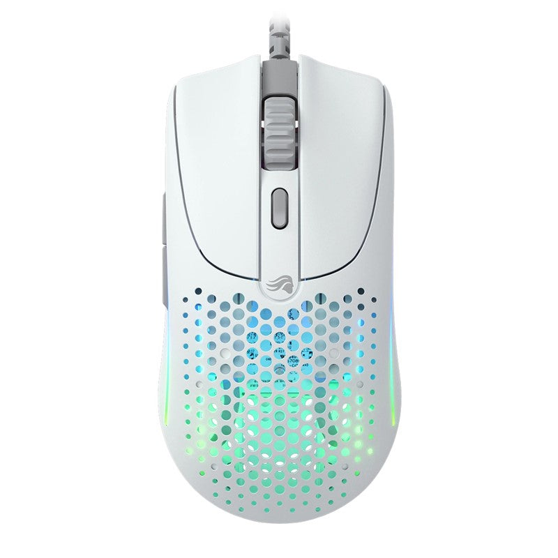 Glorious Model O 2 Wired RGB Gaming Mouse