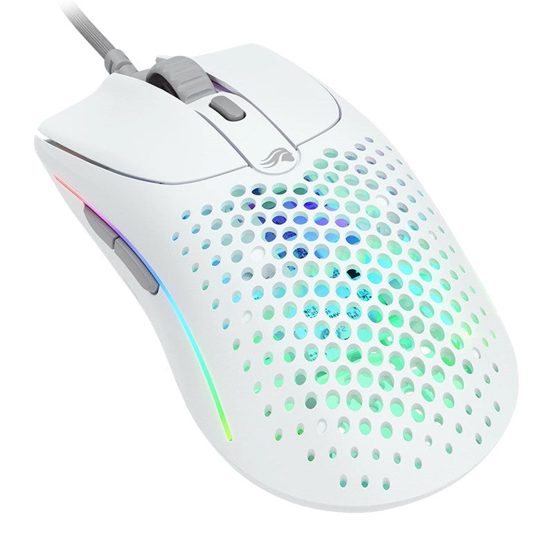 Glorious Model O 2 Wired RGB Gaming Mouse