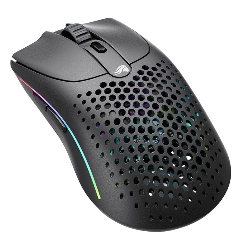 Glorious Model O 2 Wireless RGB Gaming Mouse