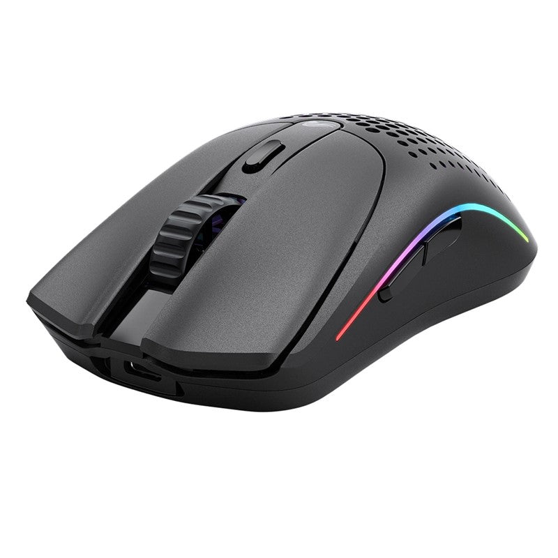 Glorious Model O 2 Wireless RGB Gaming Mouse