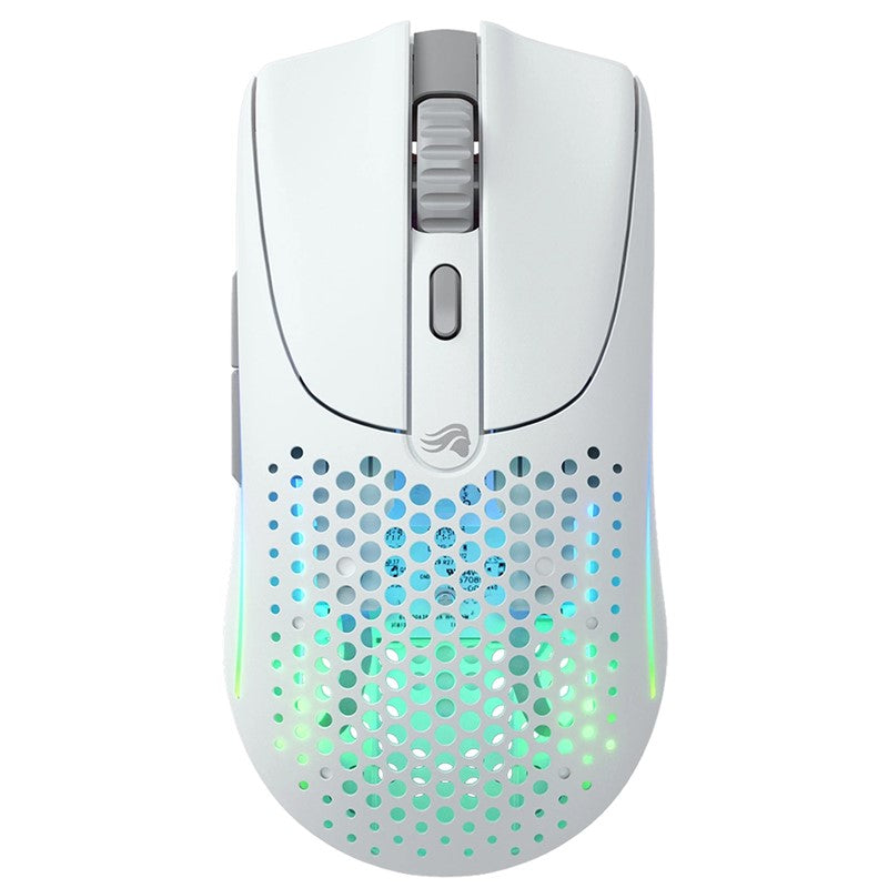 Glorious Model O 2 Wireless RGB Gaming Mouse