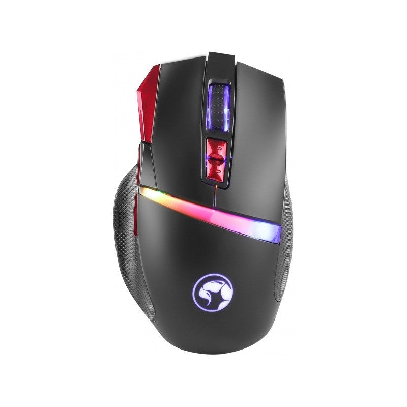 MARVO G944 (AMZN) Wired Gaming Mouse - Black