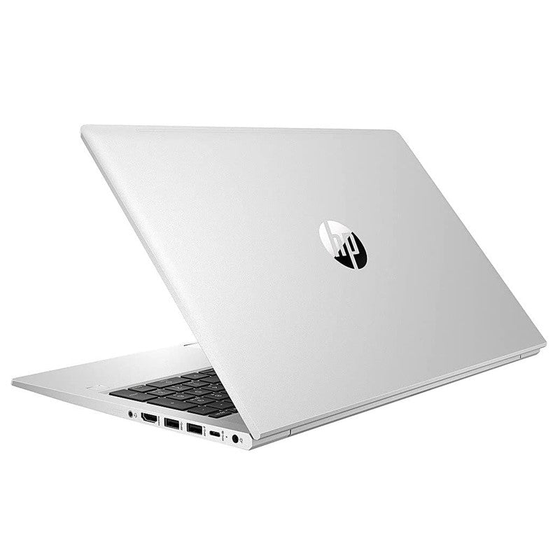 HP ProBook 450 G9 15 FHD Laptop, 2023 Newest Upgrade, Intel Core i5 1235U, 64GB RAM, 2TB SSD, Backlit Keyboard, Webcam, Wi-Fi, Ethernet, Windows 11 Pro, School and Busness Ready, With Free HDMI Cable