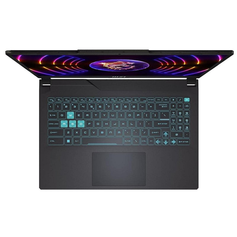 MSI Cyborg 15 A13VE-218US Gaming Laptop - 15.6