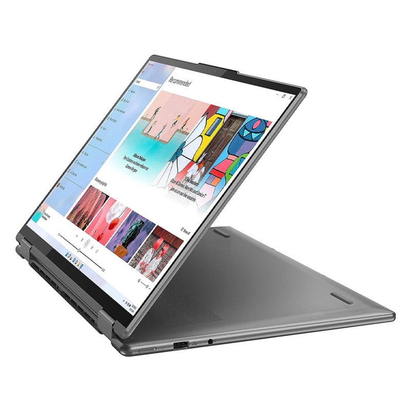 Lenovo Yoga 7i 2-in-1 Laptop, 16
