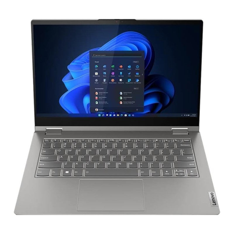 Lenovo ThinkBook 14s Yoga G2 IAP 21DM0017US 14