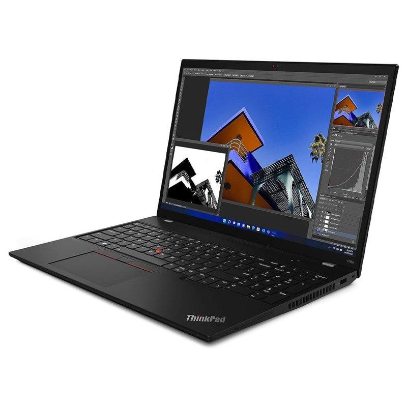 Lenovo ThinkPad P16s Intel i7-1260P 16.0