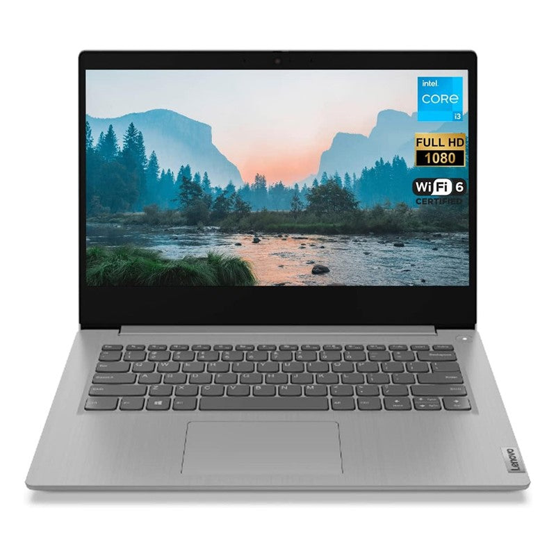 Lenovo IdeaPad 3i Laptop, 14