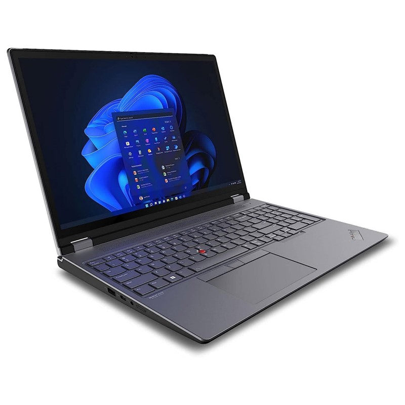Lenovo ThinkPad P16 Intel Core i7-12800HX, 16C, 16.0