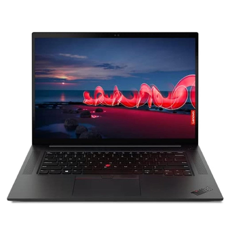 2022 Latest Lenovo ThinkPad X1 Extreme Gen 4 Laptop 16