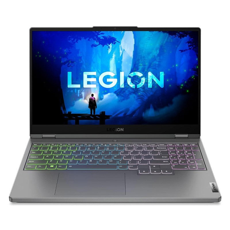 Lenovo Legion 5 Pro 16IAH7H Gaming Laptop - 16