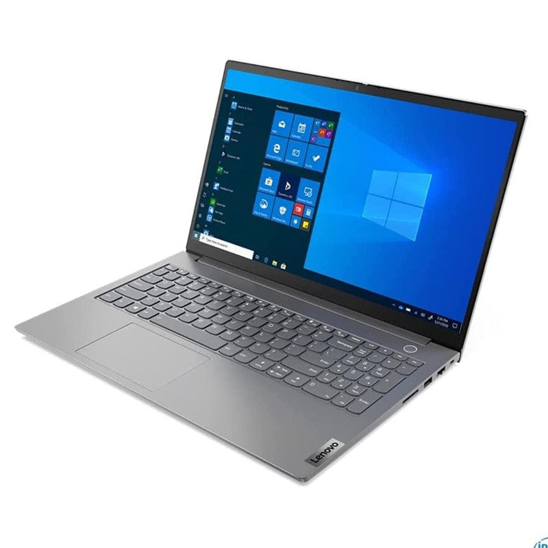 2022 Latest Lenovo ThinkBook 14 G2 Business Laptop 14â€ FHD Anti-Glare Display Core i5-1135G7 Upto 4.2GHz 16GB 1TB SSD Intel Iris Xe Graphics WIN11 PRO Grey