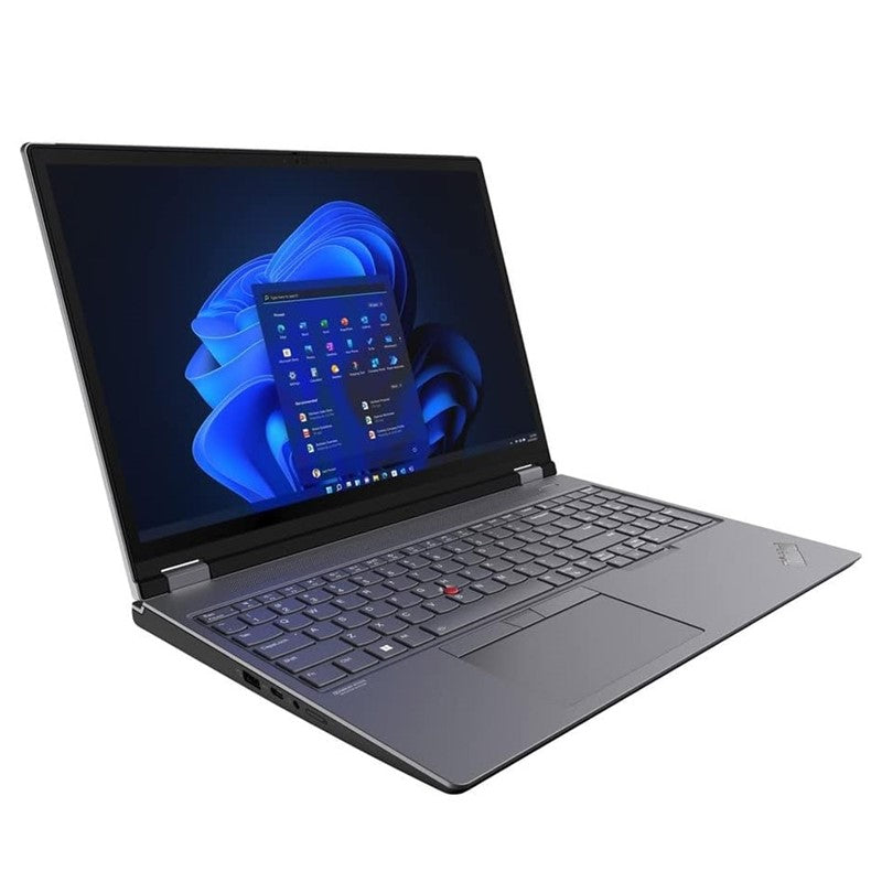 Lenovo ThinkPad P16 G1 21D6006PUS 16