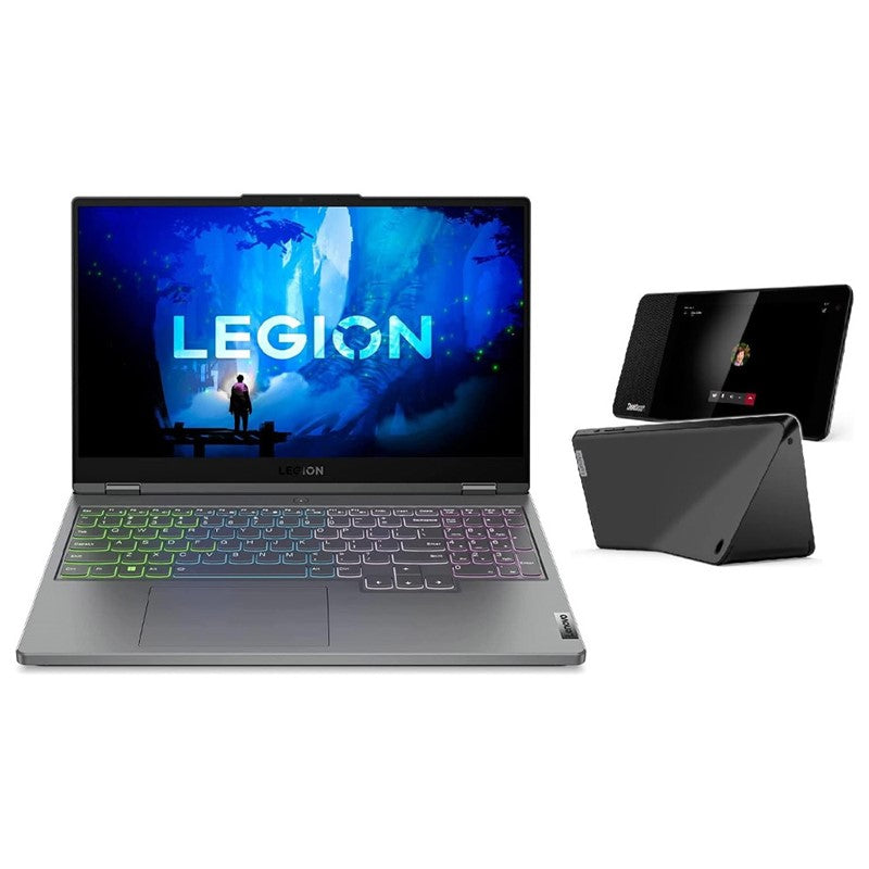 2023 Latest Lenovo Legion 5 Gaming Laptop 15.6