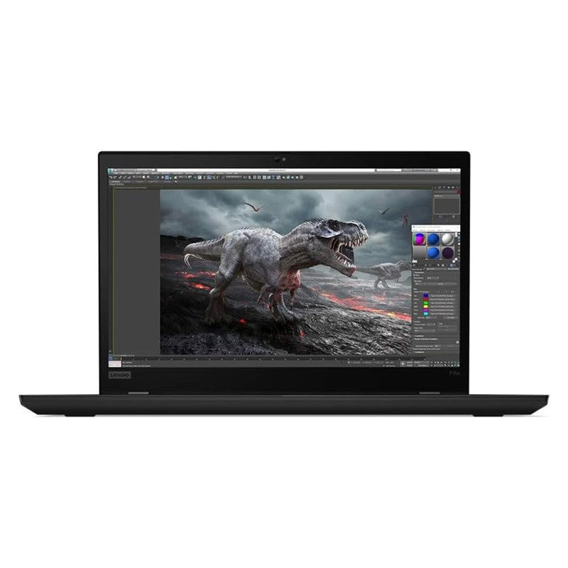 2021 Lenovo Latest ThinkPad P15s Gen 2 Mobile Workstation 15.6â€ FHD 300Nits Anti-Glare Display Core i5-1135G7 Upto 4.2GHz 16GB 1TB SSD NVIDIAÂ® QuadroÂ® T500 4GB Backlit Eng Key WIN10 PRO Black