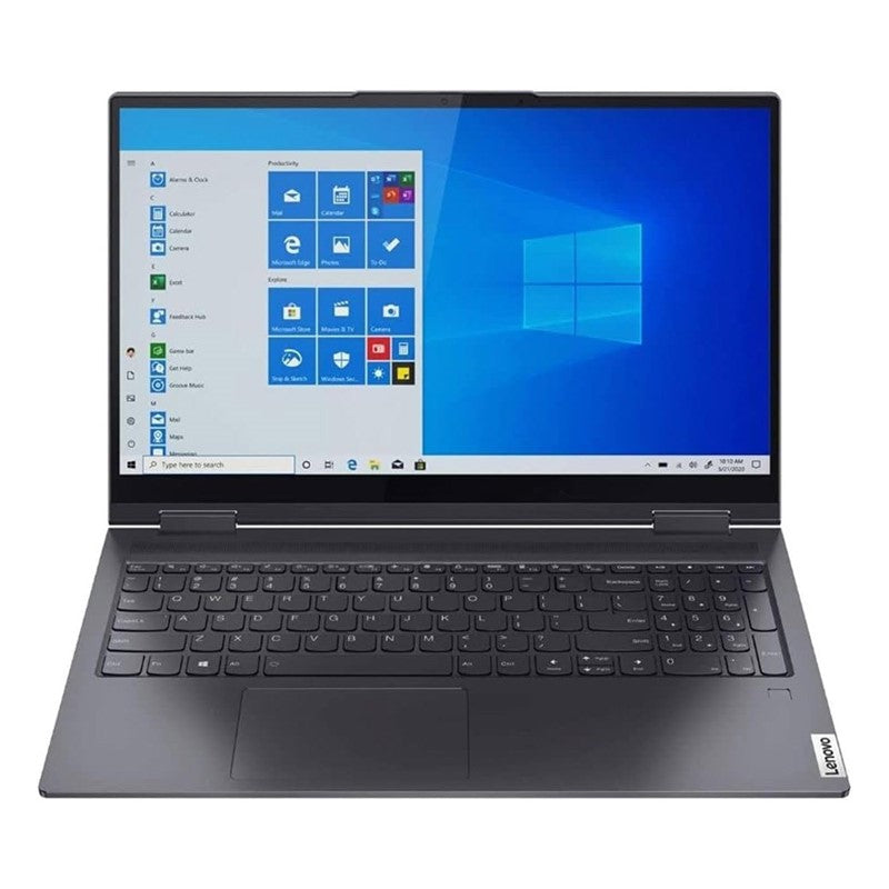 Lenovo IdeaPad Flex 5 15ITL05 2-In-1 Laptop / 15.6