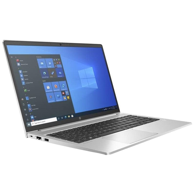 Newest HP ProBook 450 G8 15.6