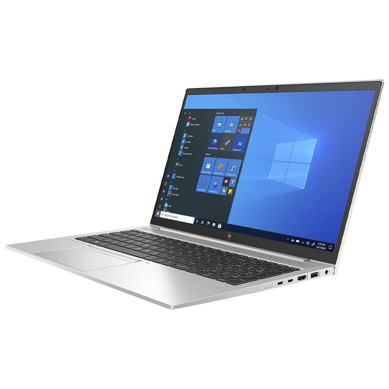 HP EliteBook 850 G8 Core i5-1135G7 8GB 256GB SSD 15.6 Inch FHD Windows 10 Pro Laptop
