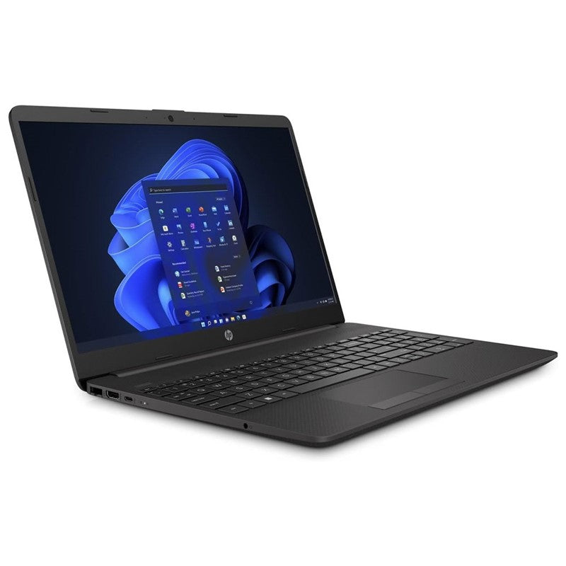 2022 Newest HP 250 G8 Business Laptop With 15.6-Inch Display, Core i5-1035G1 Processor/12GB RAM/512GB SSD/Intel UHD Graphics/Windows-10 English Jet Black