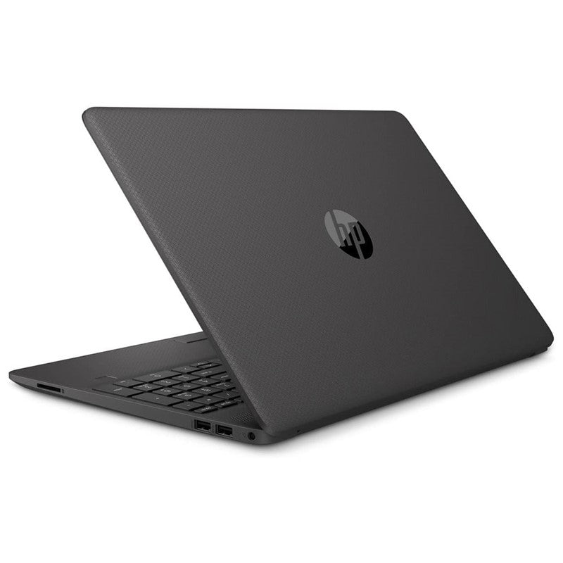 2022 Newest HP 250 G8 Business Laptop With 15.6-Inch Display, Core i5-1035G1 Processor/12GB RAM/512GB SSD/Intel UHD Graphics/Windows-10 English Jet Black