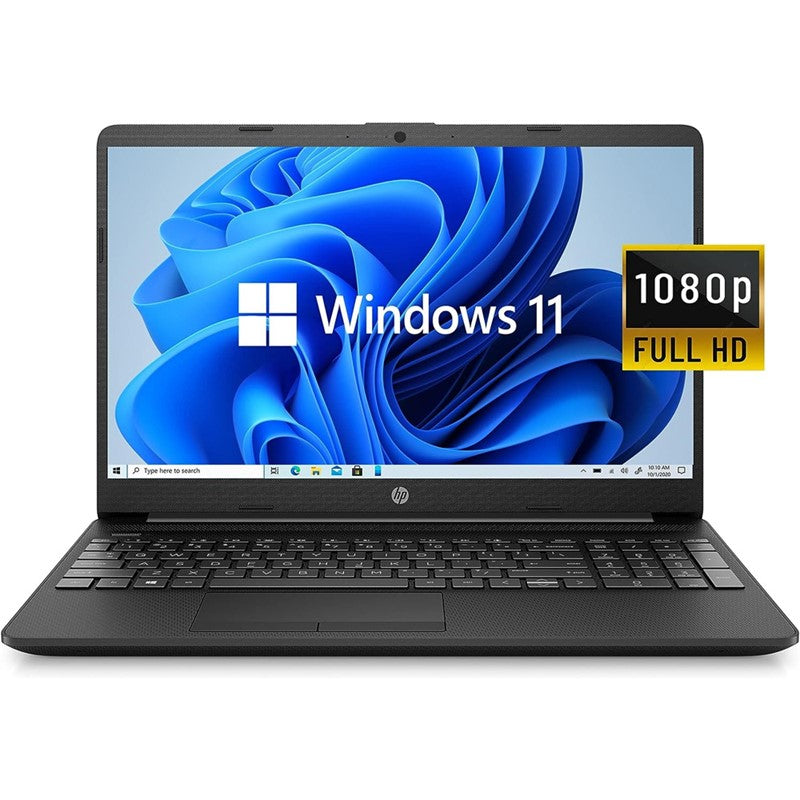 HP 2022 Newest Notebook 15 Laptop, 15.6
