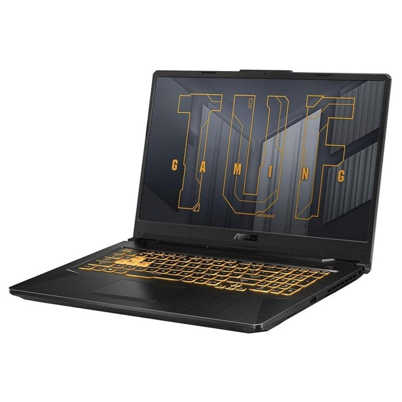 2021 Latest Asus TUF F15 Gaming Laptop 15.6â€ FHD Display Core i5-11260H Upto 4.4GHz 8GB 512GB SSD NVIDIAÂ® RTX 3050 4GB Graphics RGB Backilit Eng Key WIN10 Eclipse Gray