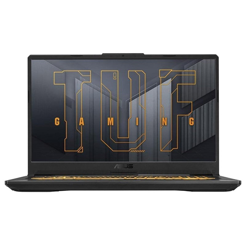 2021 Latest Asus TUF F15 Gaming Laptop 15.6â€ FHD Display Core i5-11260H Upto 4.4GHz 8GB 512GB SSD NVIDIAÂ® RTX 3050 4GB Graphics RGB Backilit Eng Key WIN10 Eclipse Gray