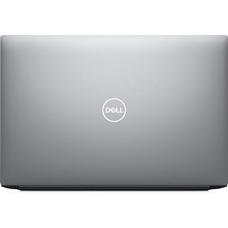 ديل الدقة محطة عمل متنقلة 5000 5570 مقاس 15.6 بوصة - Full HD Plus - 1920 x 1200 - Intel Core i7 الجيل الثاني عشر i7-12700H Tetradeca-core (14 Core) 2.30 جيجا هرتز - إجمالي ذاكرة الوصول العشوائي 32 جيجا بايت - 512 جيجا بايت SSD - ألومنيوم تيتان