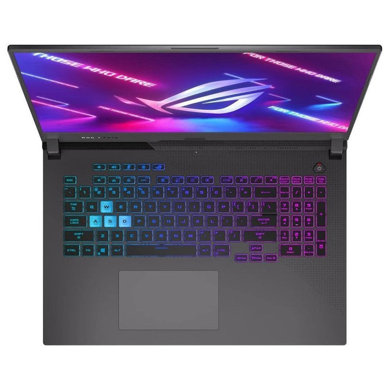 2021 Asus ROG STRIX G15 G513QC Gaming Laptop 15.6